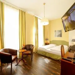 Timeout City Hotel, 5 min to city center, Self Check In