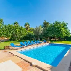 Finca CAN MOLETA by Mallorca Villa Selection