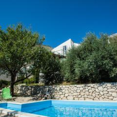 Holiday home Gandalj_2