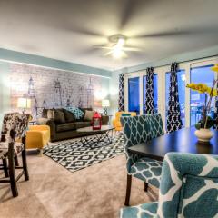 Laketown Wharf 537 By Aneliya