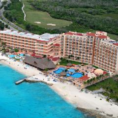 El Cozumeleño Beach Resort - All Inclusive