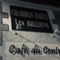 Chambres d'Hôte Les Bredins