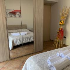 B&B SAN NAZZARO