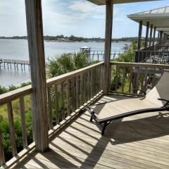 Seahorse Landing #503 Gulf Front Vacation Condo