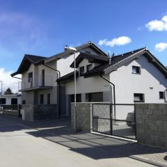 Apartmán Tatry-Poprad