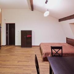 Apartment on Lychakivska 6-Б