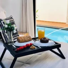 Canaryislandshost l Nazaret Suites