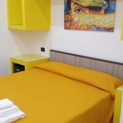 Sant'Agostino Affittacamere