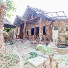 Larasati Homestay