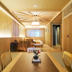 プライベートホテル 四季の彩