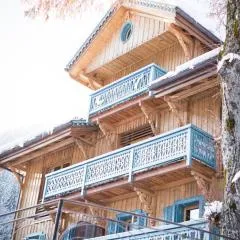 La Ferme des Lombardes by Casalero