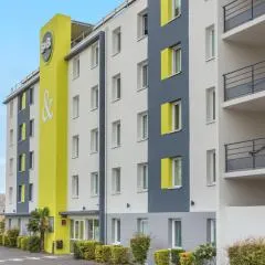 B&B HOTEL Valenciennes Marly