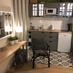 Studio Clémenceau proche centre ville