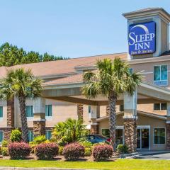 Sleep Inn & Suites