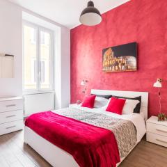 Riari 59 Rome Trastevere - Rome Vacation M&D