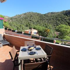 Benahavis Penthouse Apartment