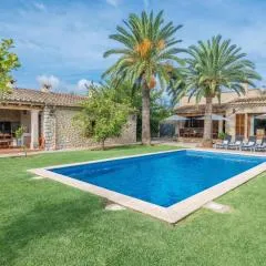 Finca Pou Nou
