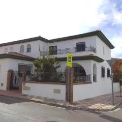 La casita de la abuela - Vivienda familiar con encanto