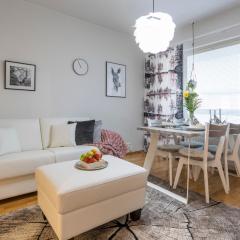 Vasko luxurious suites, Kaakkuri