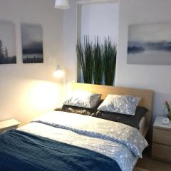 Apartament Starówka