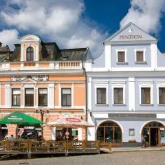 Penzion U Zvonu