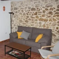 CASA RURAL EL ARRIERO