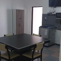 dpto centrico con oficina consultorio