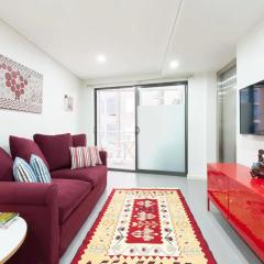 City Stay apartment, Darling Harbour, Sydney