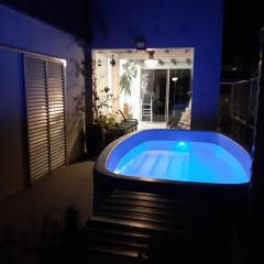 Cobertura Penthouse Guarujá - Enseada -12 pessoas