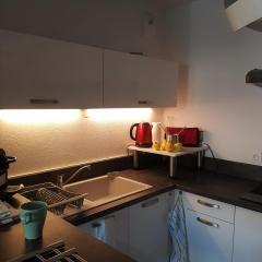 APPARTEMENT T2 AGROPARC AVIGNON