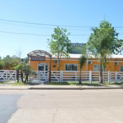 Hostería San Benito