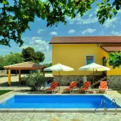 Villa Istriana