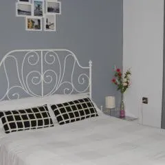 Vivienda Rural El Retorno