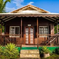 피카르드 비치 코티지(Picard Beach Cottages)