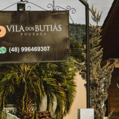 Pousada Vila dos Butias