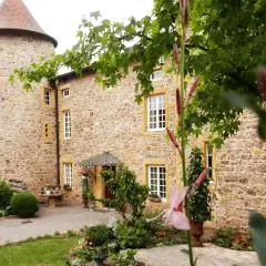 DOMAINE DE LA RESERVE