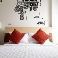 Eco SaiGon Apartments