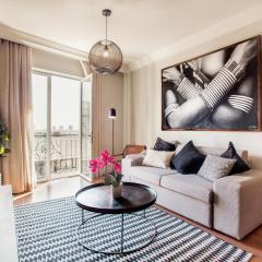 620 - 1BDR Apartment close to V&A Waterfront