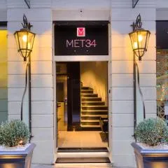 MET34 Athens