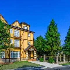 Brest Bed & Breakfast