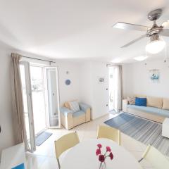 Apartment Nika, 4*, 2-bedroom, barbecue