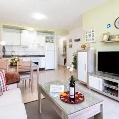 Vivienda Vacacional La Laguna Deluxe 1