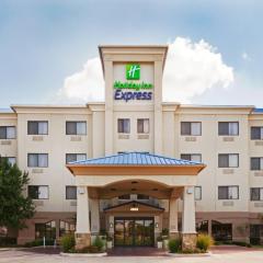 Holiday Inn Express Hotel and Suites Fort Worth/I-20