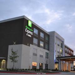 Holiday Inn Express & Suites McKinney - Frisco East by IHG