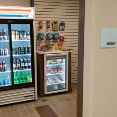 Holiday Inn Express & Suites - Warsaw - E Center by IHG