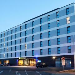 Holiday Inn Express Frankfurt Airport - Raunheim by IHG