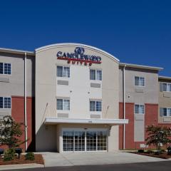 Candlewood Suites Enterprise, an IHG Hotel