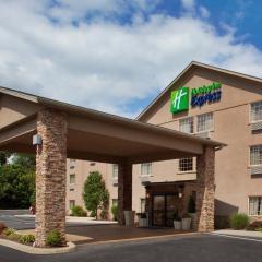 Holiday Inn Express Mount Pleasant- Scottdale by IHG
