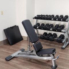 Holiday Inn Express Edgewood-Aberdeen-Bel Air