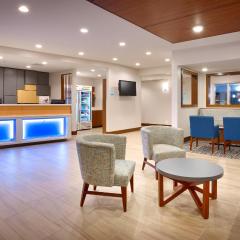 Holiday Inn Express El Paso I-10 East by IHG